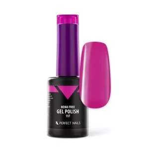 Trajni lak – 157 Neon Lilac 8ml - Perfect Nails BiH