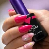 Trajni lak – 161 Neon Pink 8ml - Perfect Nails BiH