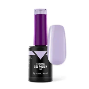 Trajni lak – 165 Pale Violet 8ml - Perfect Nails BiH
