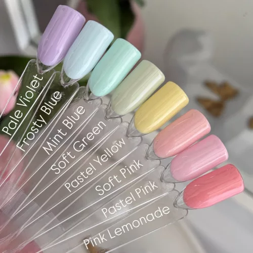 Trajni lak – 166 Pink Lemonade 8ml - Perfect Nails BiH