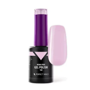Trajni lak – 168 Pastel Pink 8ml - Perfect Nails BiH