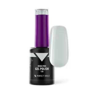 Trajni lak – 170 Soft Green 8ml - Perfect Nails BiH