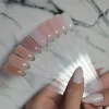 Liquid Polygel – Milky Rose 15ml - Perfect Nails BiH