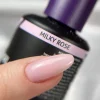 Liquid Polygel – Milky Rose 15ml - Perfect Nails BiH